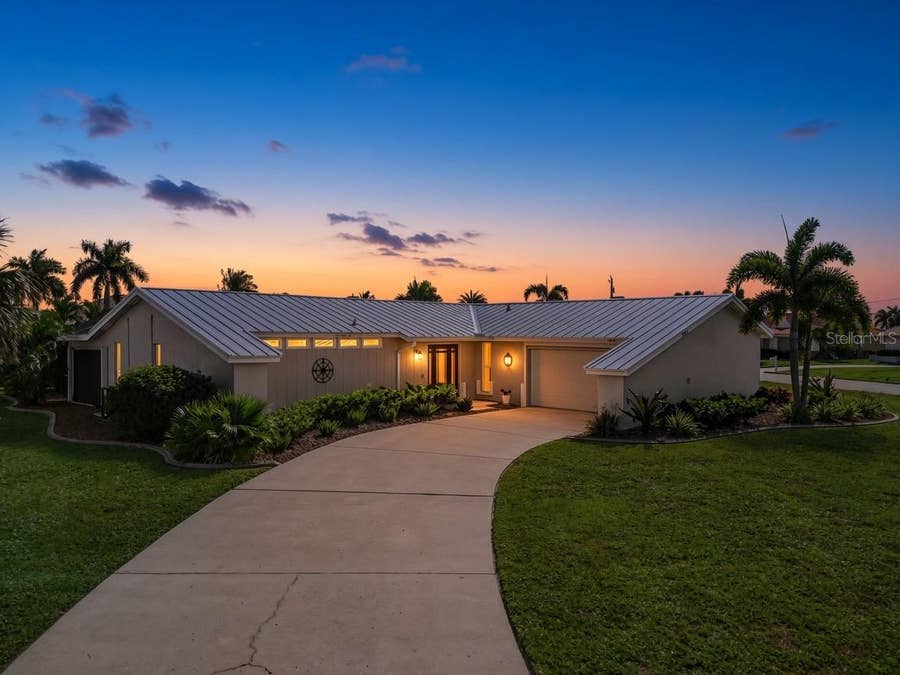 Property photo for 1245 WINWARD COURT, Punta Gorda, FL
