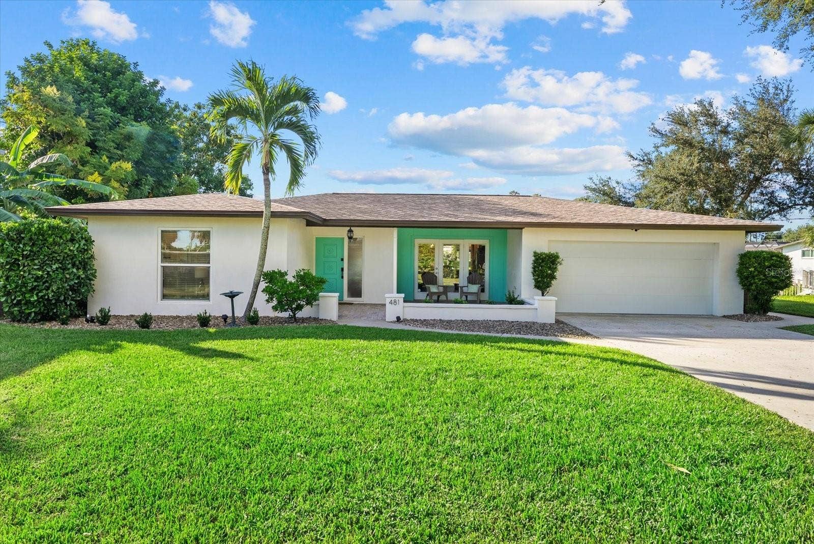 481 MAGELLAN DRIVE, Sarasota, FL 34243