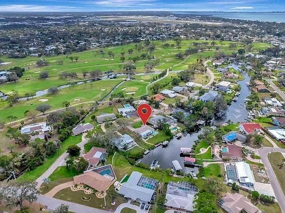 481 MAGELLAN DRIVE, Sarasota, FL 34243