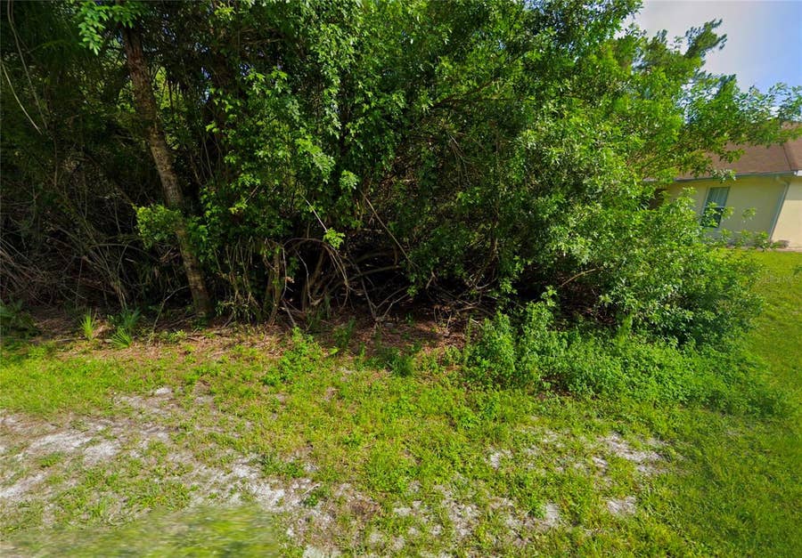Property photo for KOHLENBERG AVENUE, North Port, FL