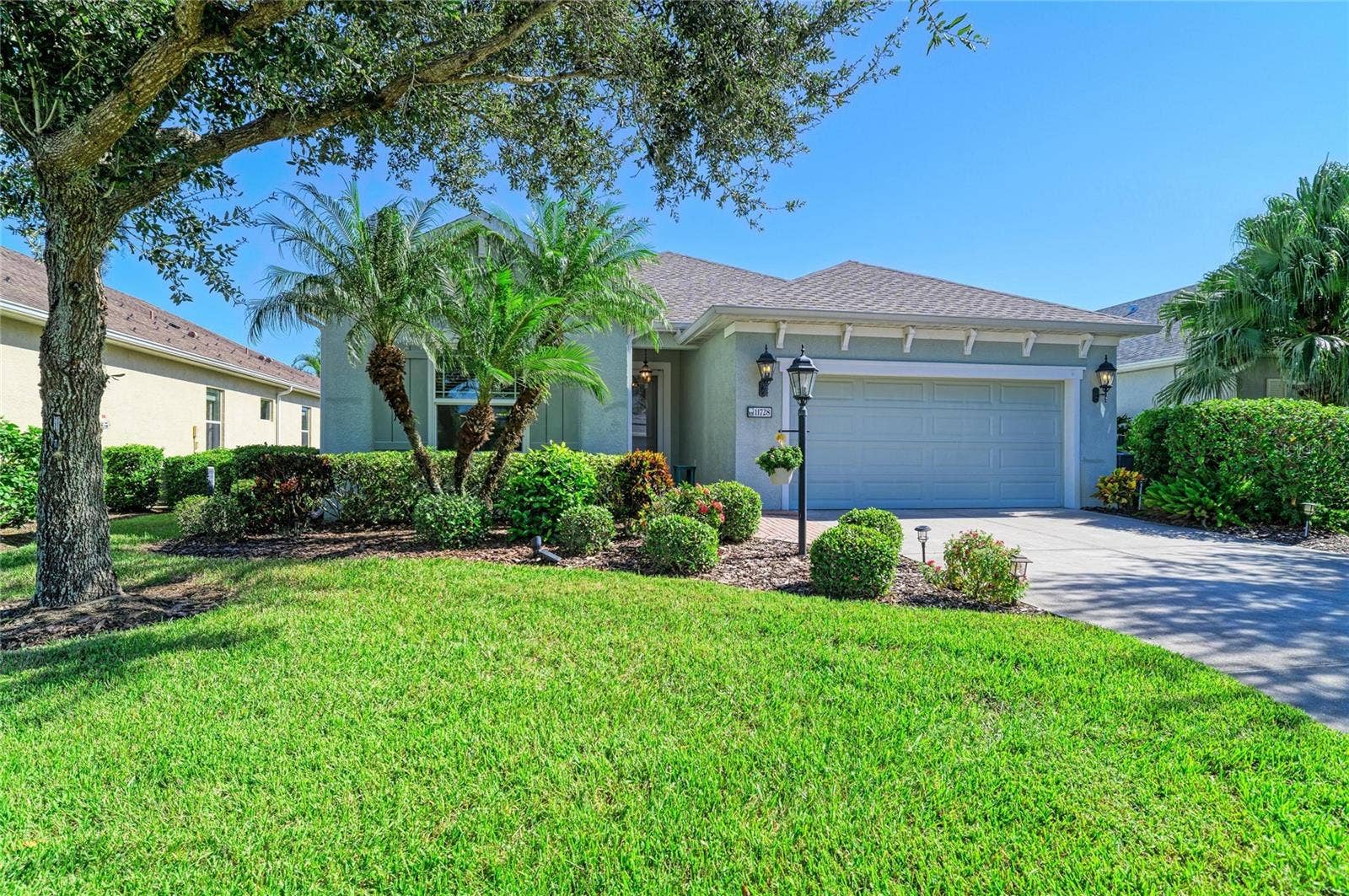 11728 FENNEMORE WAY, Parrish, FL 34219 11728 FENNEMORE WAY, Parrish, FL 34219