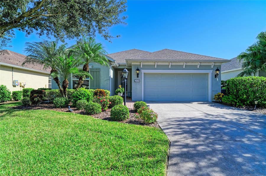 Property photo for 11728 FENNEMORE WAY, Parrish, FL