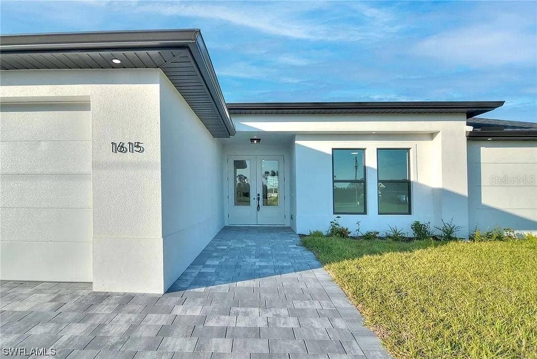 1615 NW 26TH STREET, Cape Coral, FL 33993 1615 NW 26TH STREET, Cape Coral, FL 33993