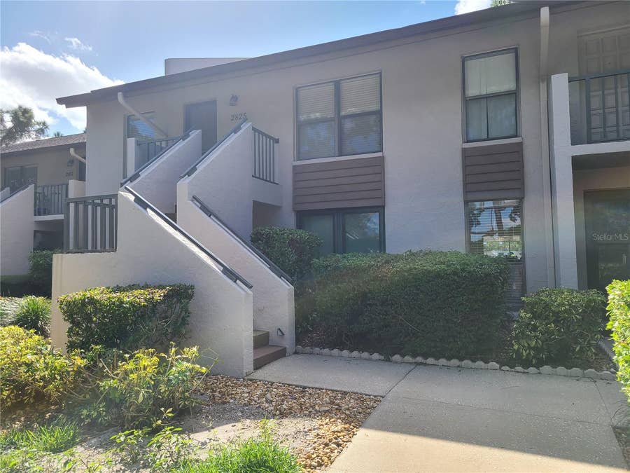 Property photo for 2825 TAYWOOD MEADOWS, #2825, Sarasota, FL