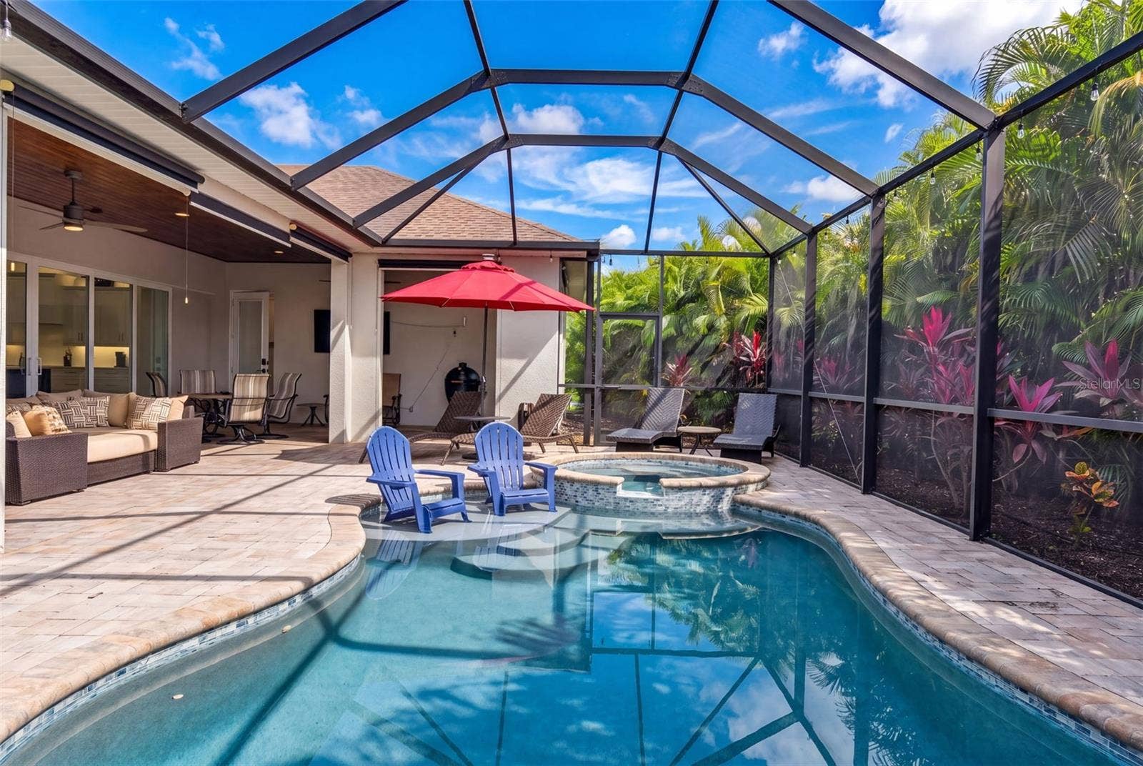 1628 148TH TERRACE E, Parrish, FL 34219