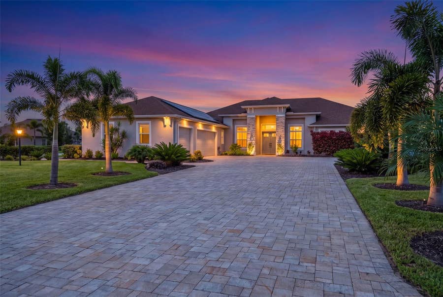 Property photo for 1628 148TH TERRACE E, Parrish, FL