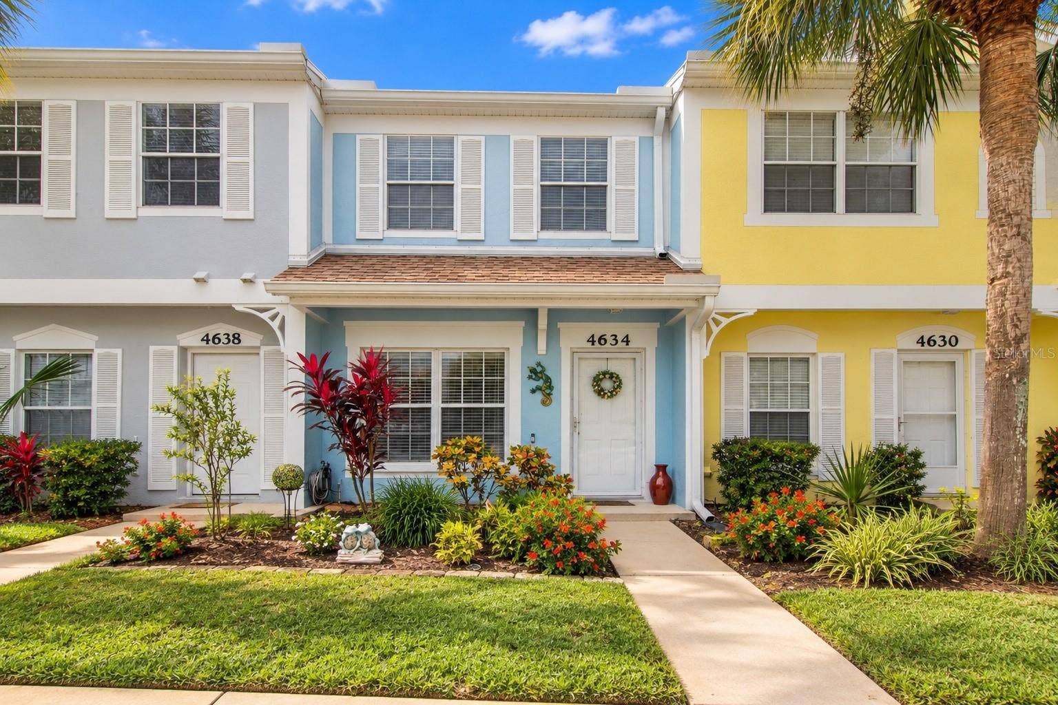 4634 SABAL KEY DRIVE, Bradenton, FL 34203 4634 SABAL KEY DRIVE, Bradenton, FL 34203