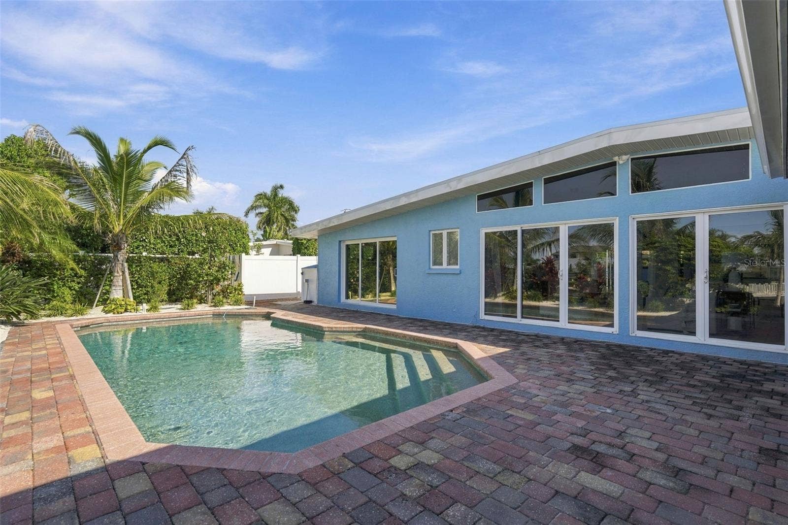 528 KEY ROYALE DRIVE, Holmes Beach, FL 34217