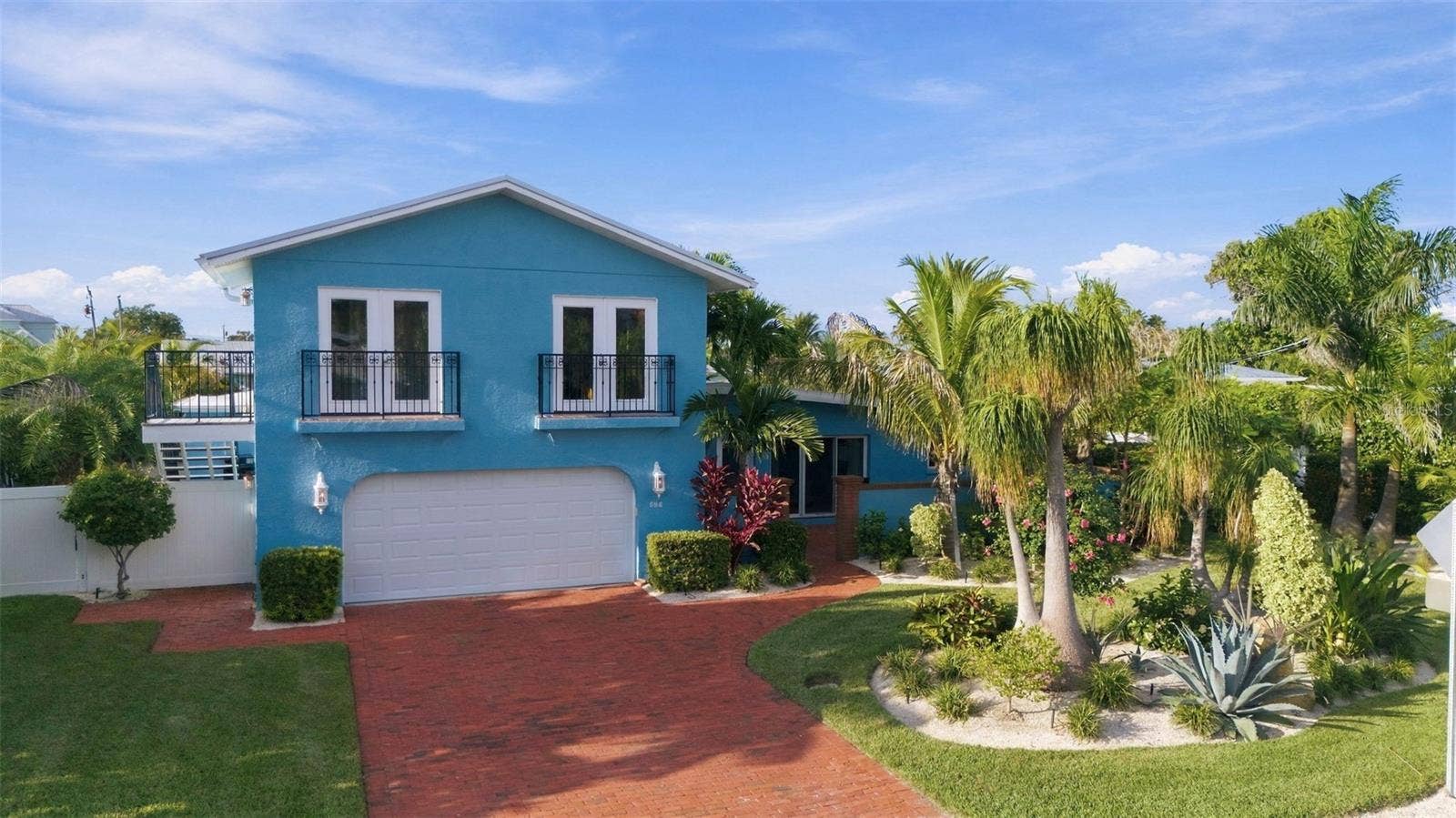 528 KEY ROYALE DRIVE, Holmes Beach, FL 34217