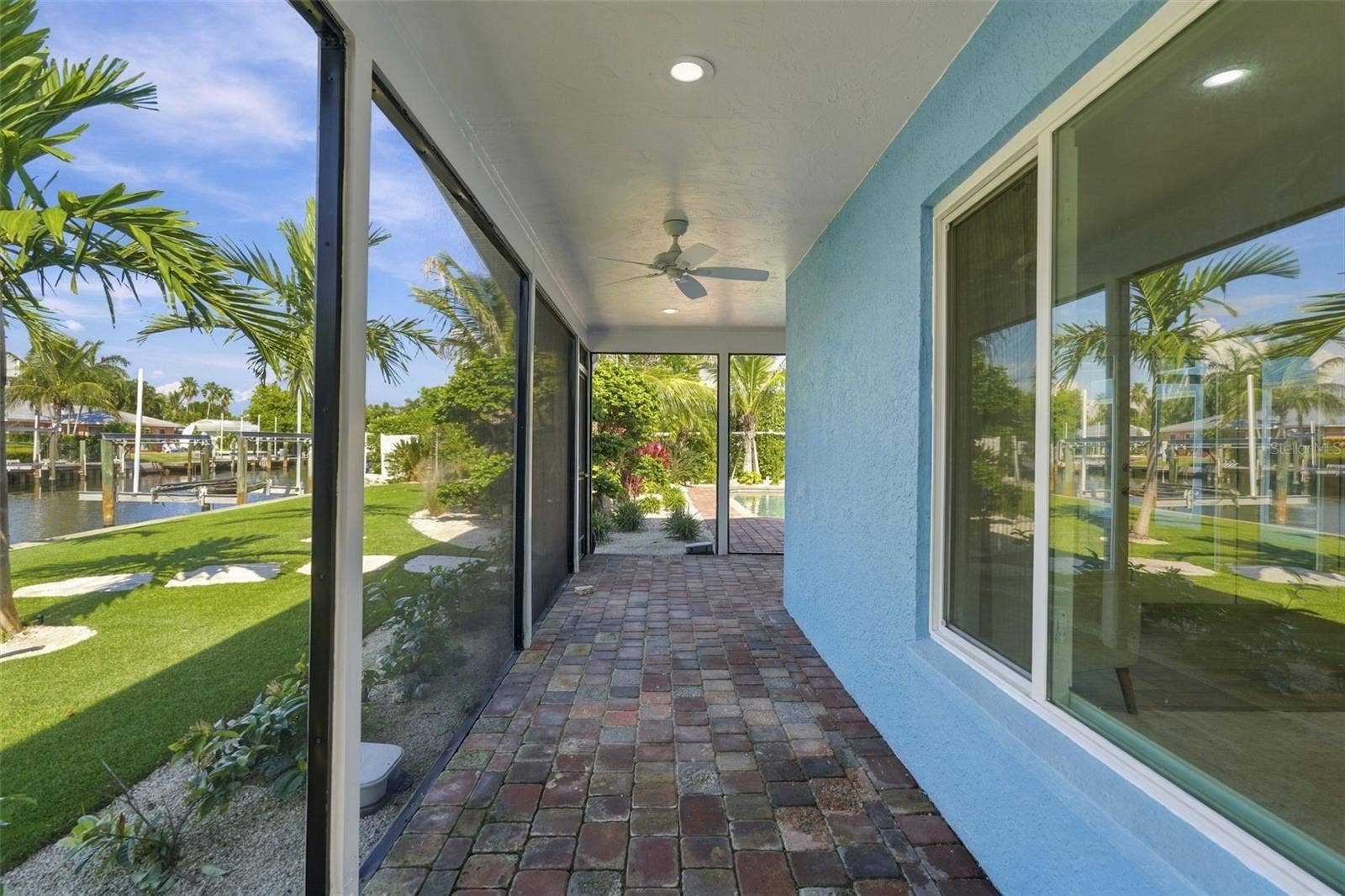 528 KEY ROYALE DRIVE, Holmes Beach, FL 34217