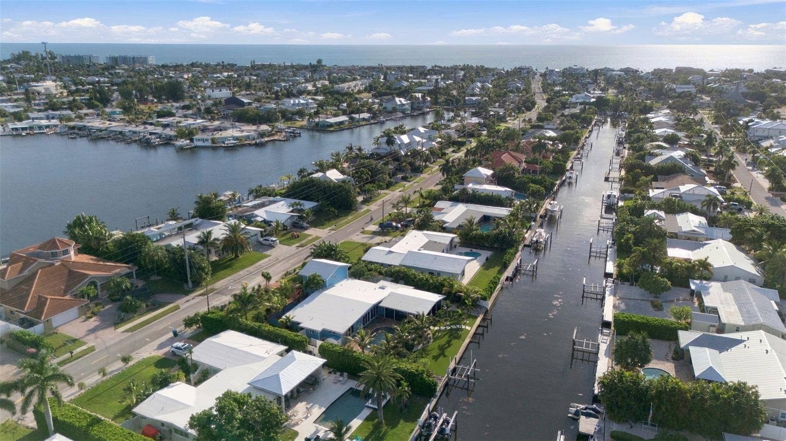 528 KEY ROYALE DRIVE, Holmes Beach, FL 34217