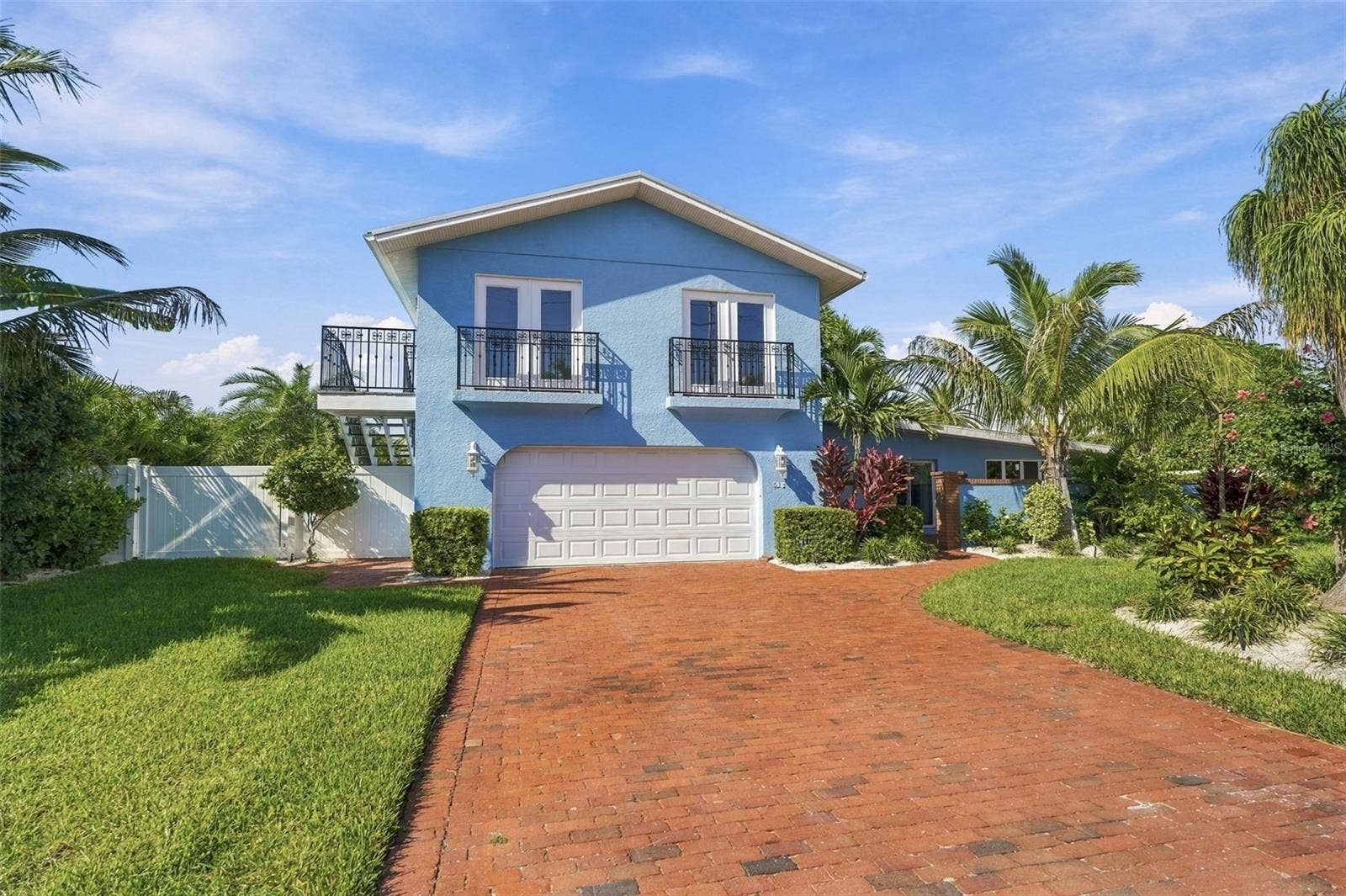528 KEY ROYALE DRIVE, Holmes Beach, FL 34217