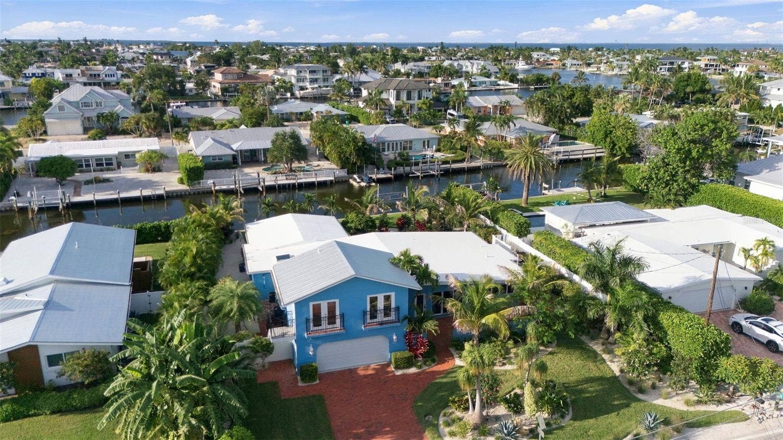 528 KEY ROYALE DRIVE, Holmes Beach, FL 34217