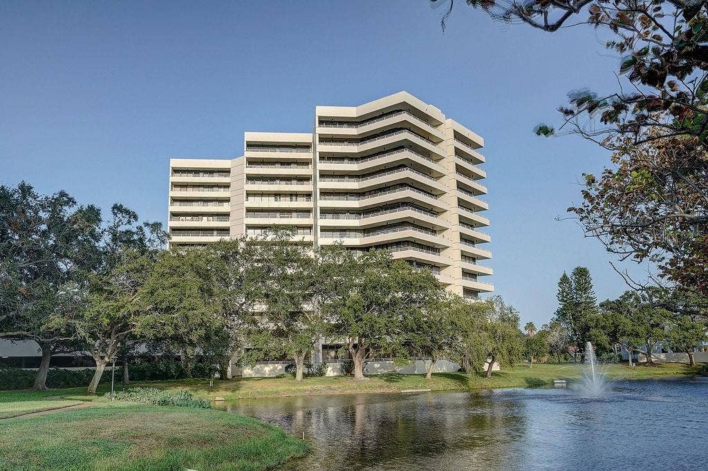 5940 PELICAN BAY PLAZA S, #203, Gulfport, FL 33707 5940 PELICAN BAY PLAZA S, #203, Gulfport, FL 33707