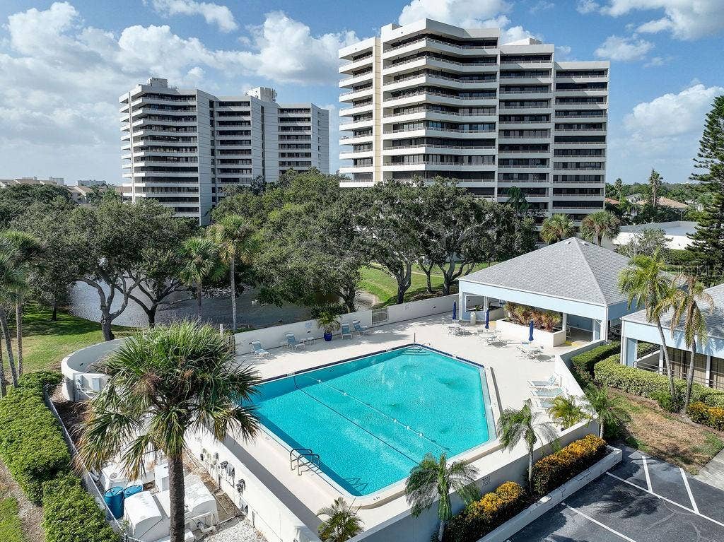 5940 PELICAN BAY PLAZA S, #203, Gulfport, FL 33707 5940 PELICAN BAY PLAZA S, #203, Gulfport, FL 33707