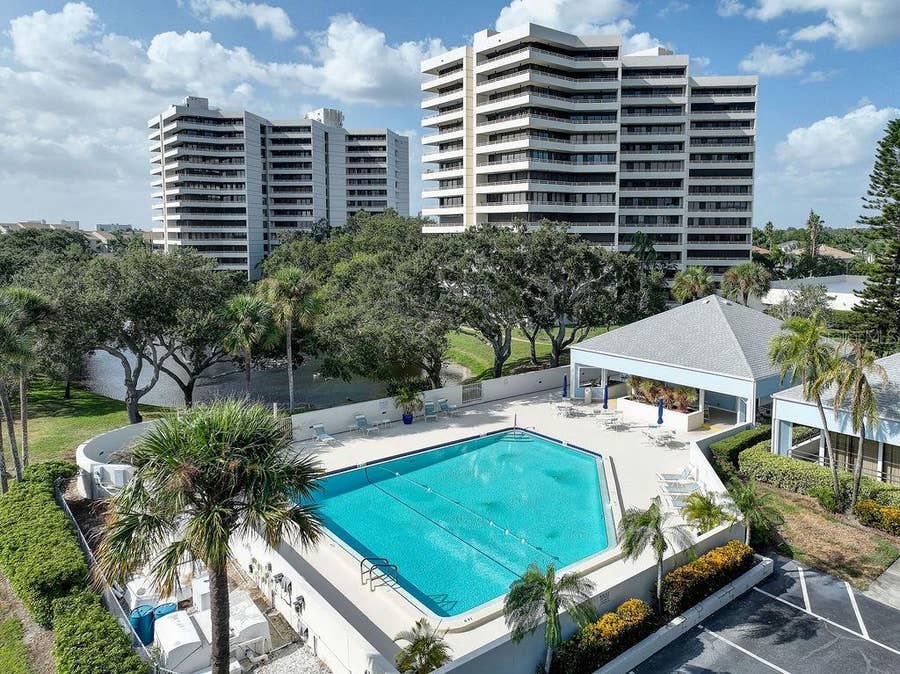 Property photo for 5940 PELICAN BAY PLAZA S, #203, Gulfport, FL