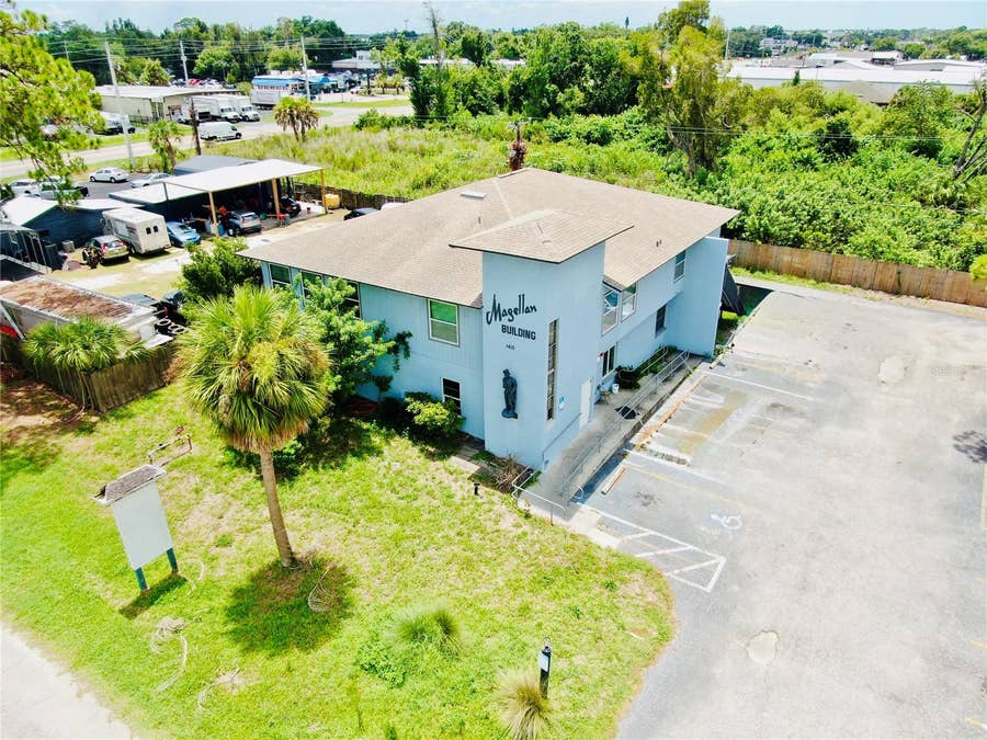 Property photo for 1410 MAGELLAN DRIVE, Sarasota, FL