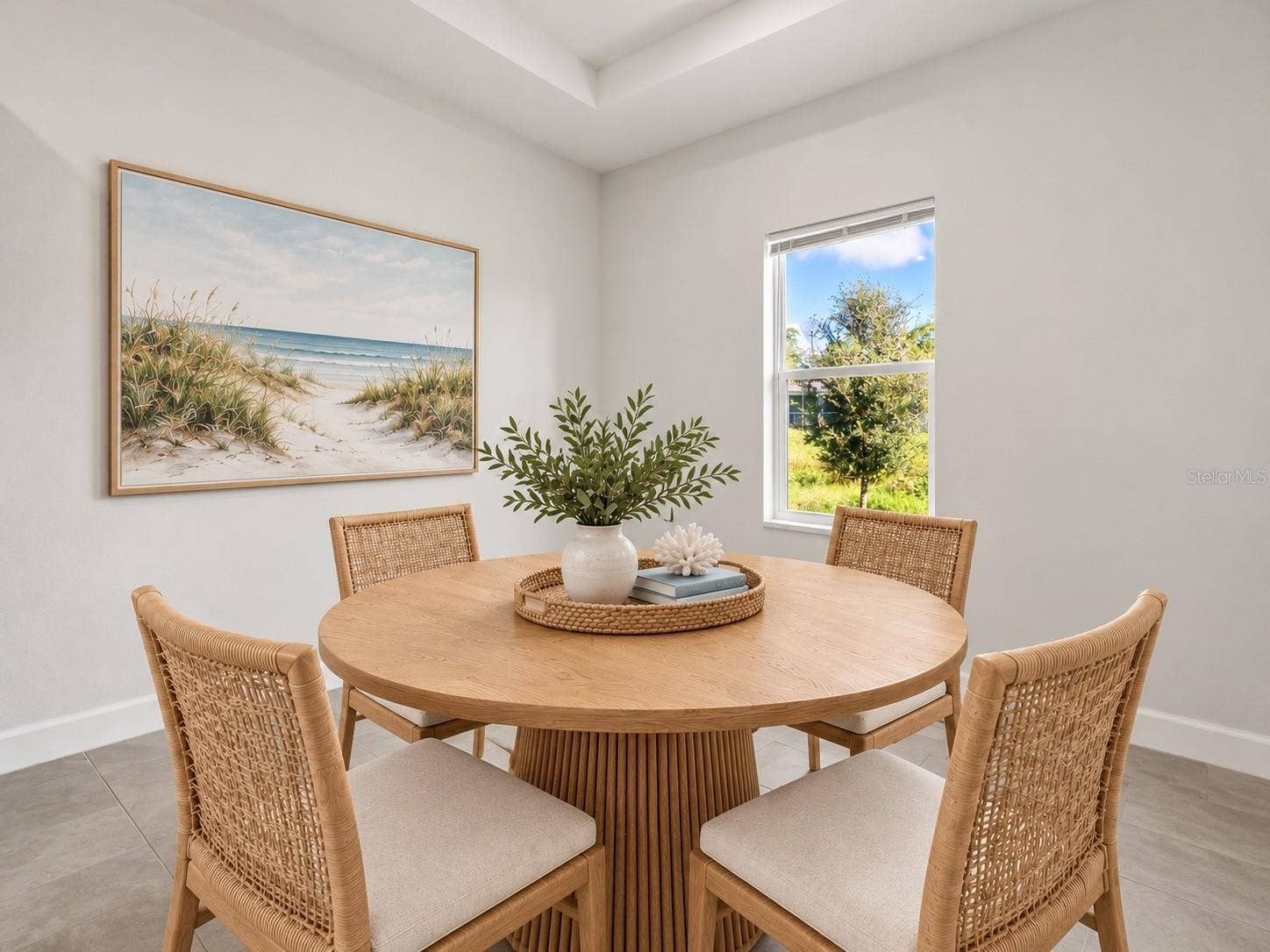 5784 GADSHAW AVENUE, North Port, FL 34291 Dining Nook