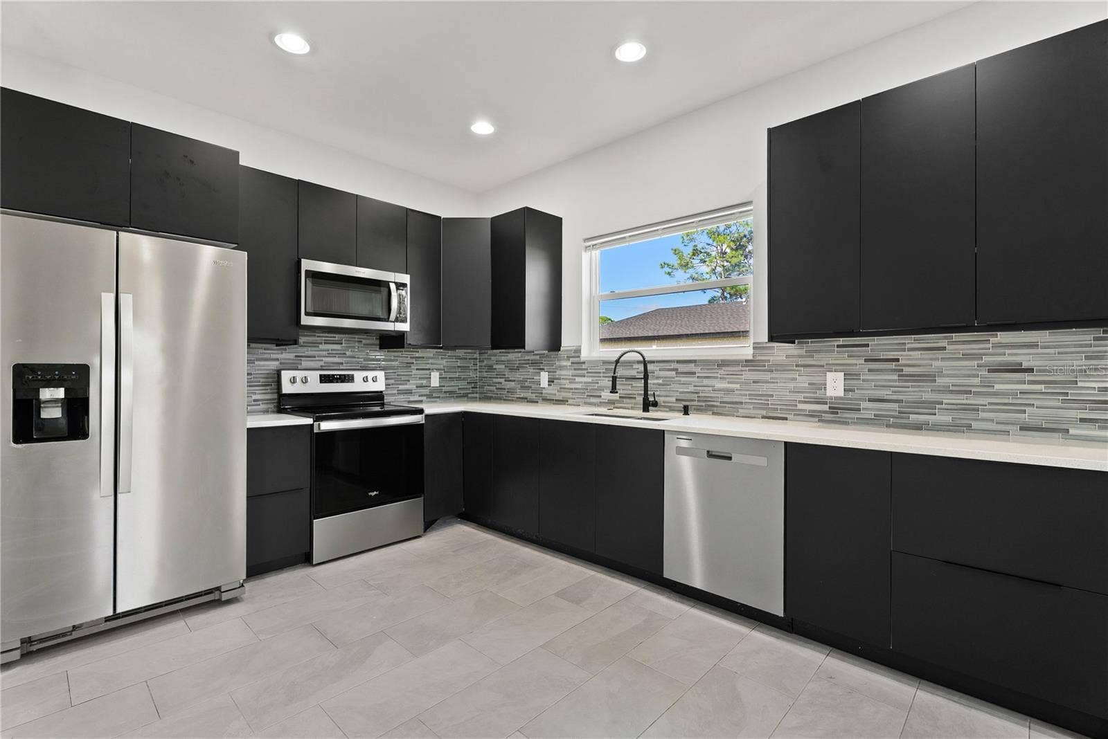 5784 GADSHAW AVENUE, North Port, FL 34291 Kitchen