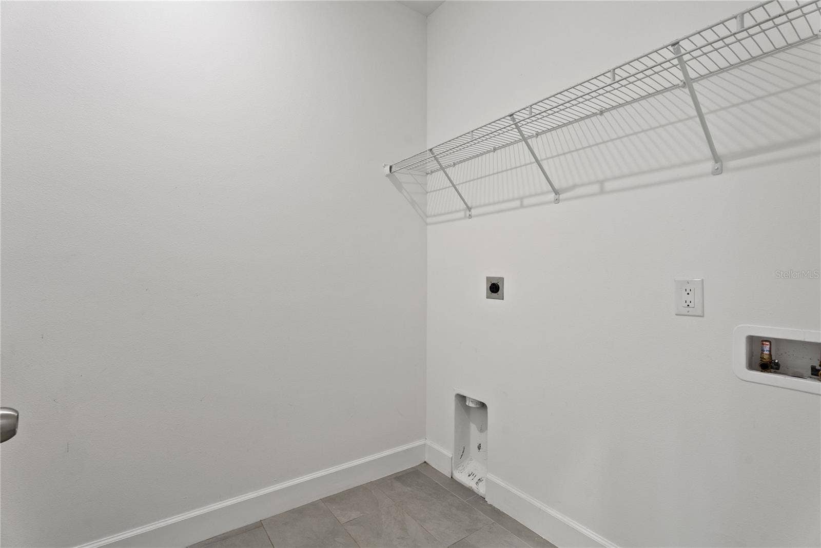 5784 GADSHAW AVENUE, North Port, FL 34291 Laundry Room