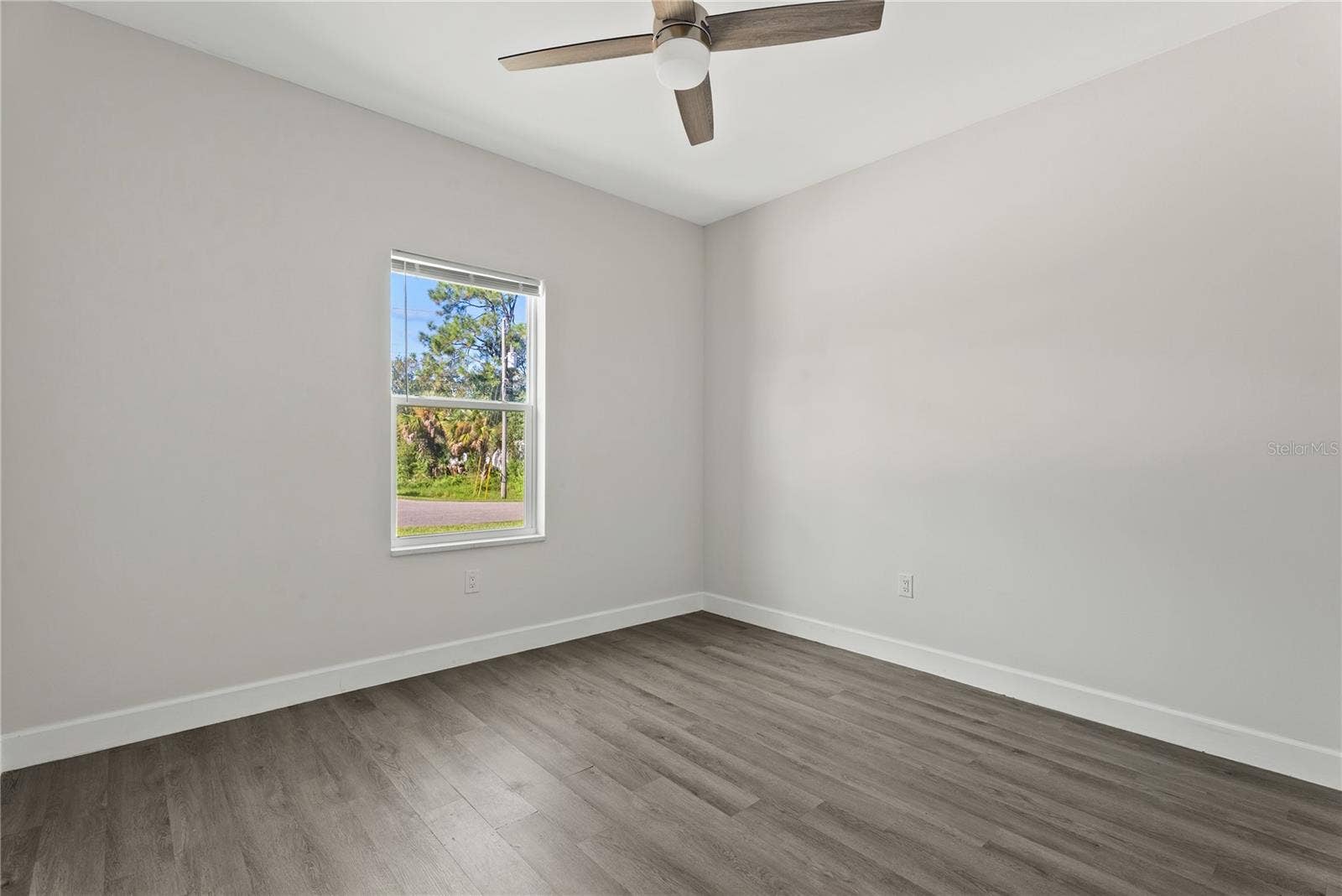 5784 GADSHAW AVENUE, North Port, FL 34291 Guest Bedroom 2
