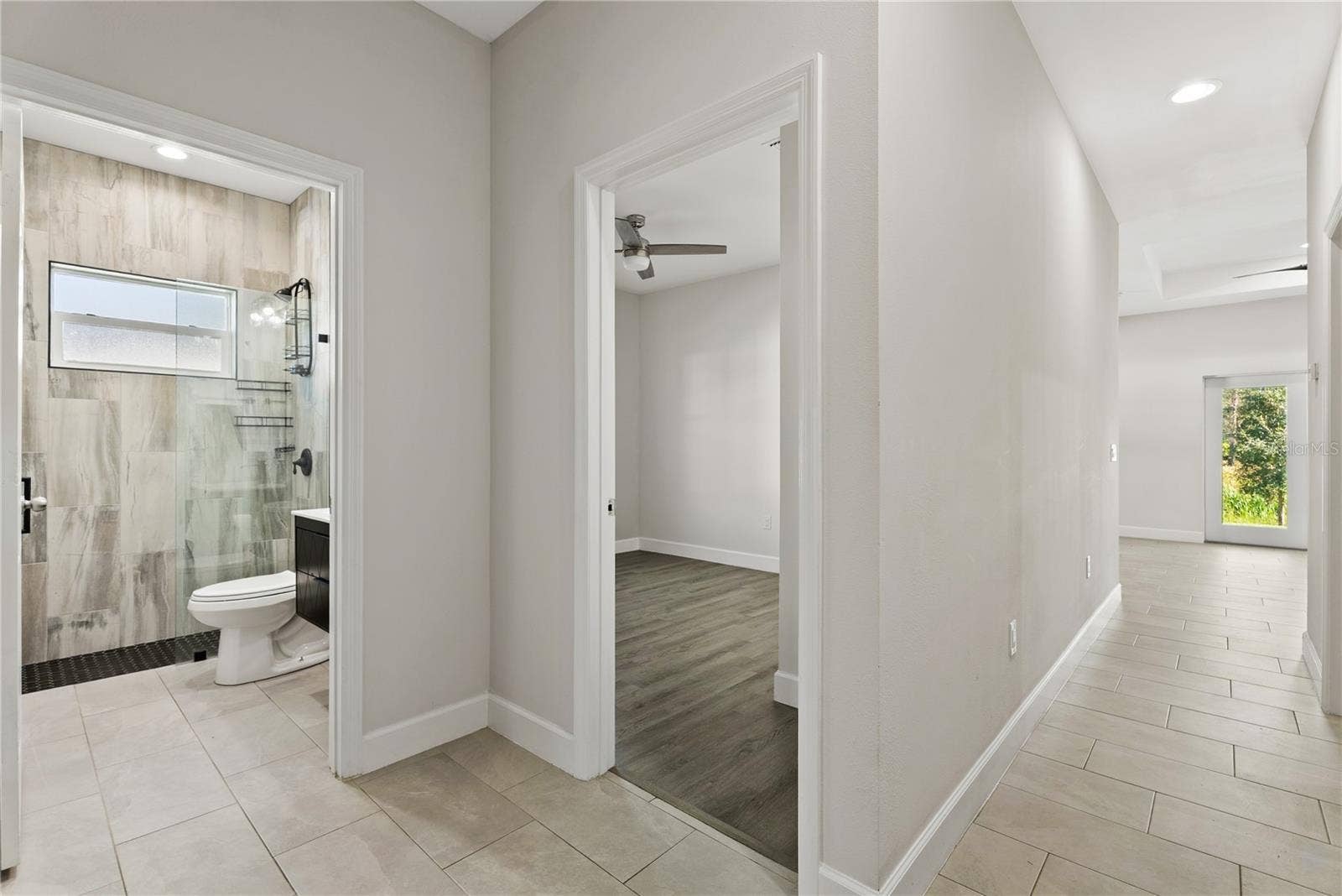 5784 GADSHAW AVENUE, North Port, FL 34291 Guest Bedroom & Bathroom