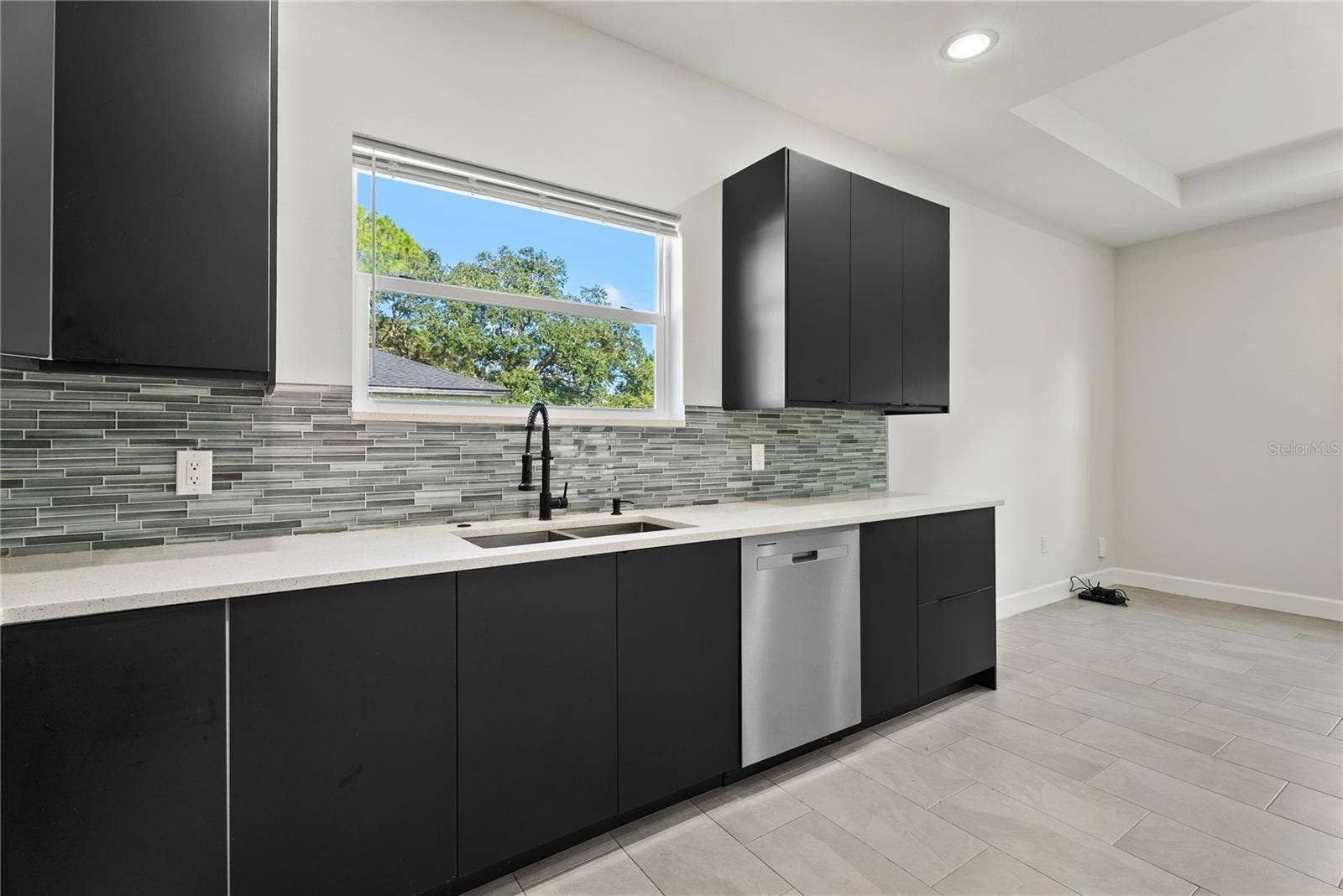 5784 GADSHAW AVENUE, North Port, FL 34291 Kitchen