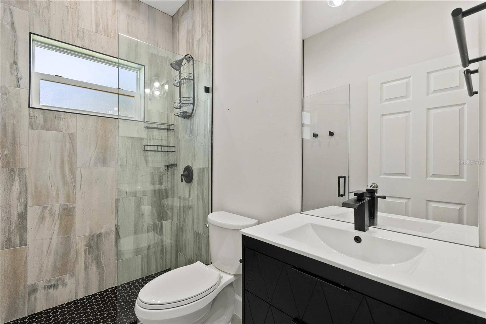 5784 GADSHAW AVENUE, North Port, FL 34291 Guest Bathroom