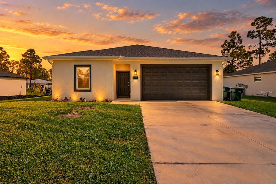 Property photo for 5784 GADSHAW AVENUE, North Port, FL