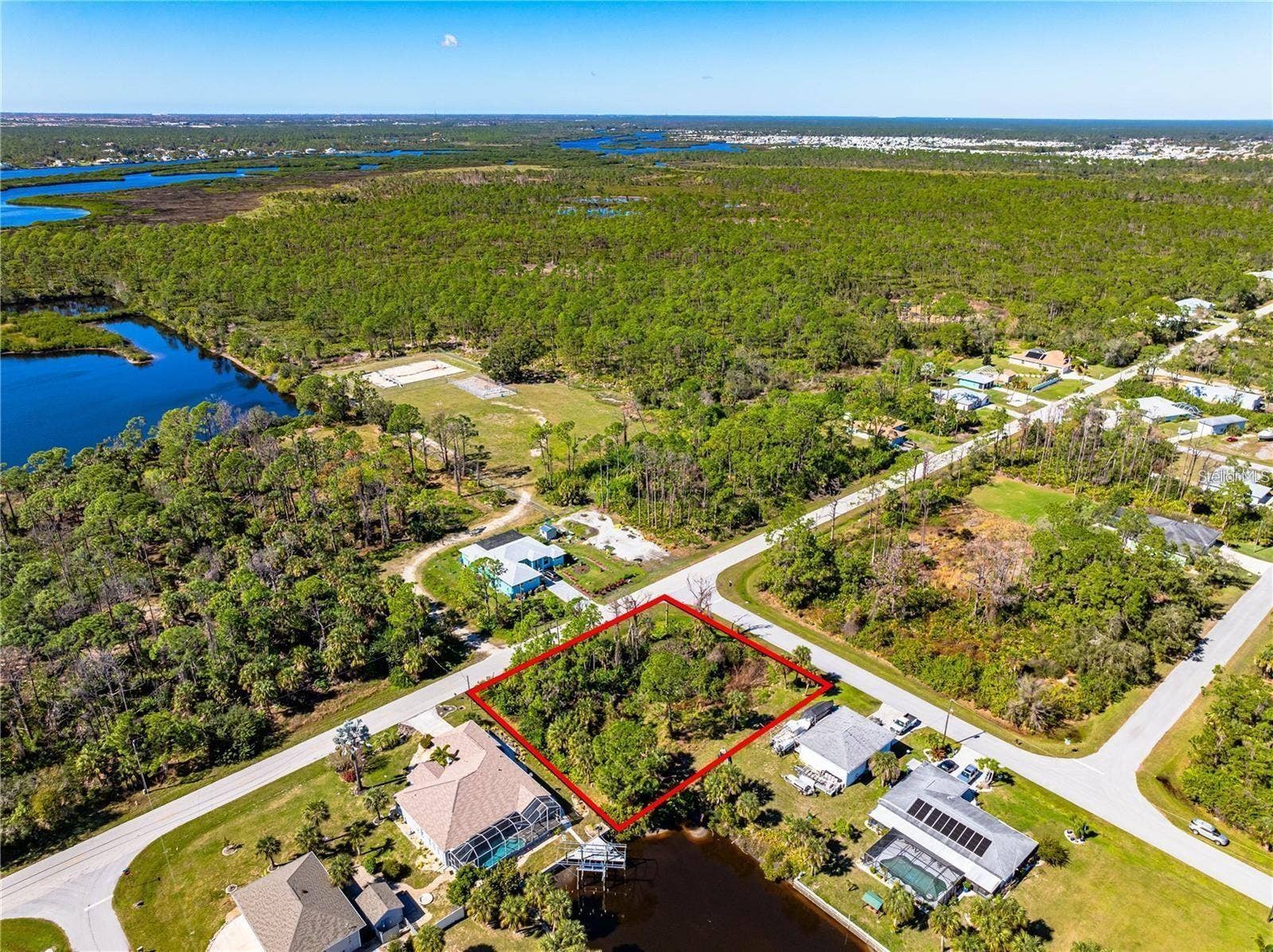 1096 CAMPBELL STREET, Port Charlotte, FL 33953 1096 CAMPBELL STREET, Port Charlotte, FL 33953