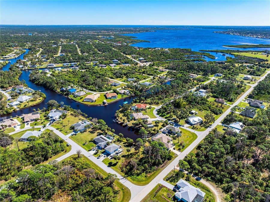 Property photo for 1096 CAMPBELL STREET, Port Charlotte, FL