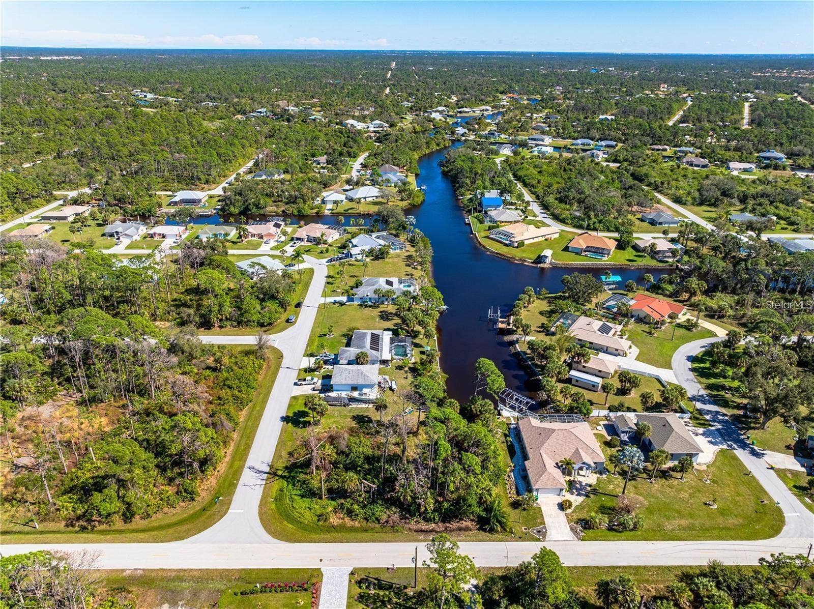 1096 CAMPBELL STREET, Port Charlotte, FL 33953 1096 CAMPBELL STREET, Port Charlotte, FL 33953