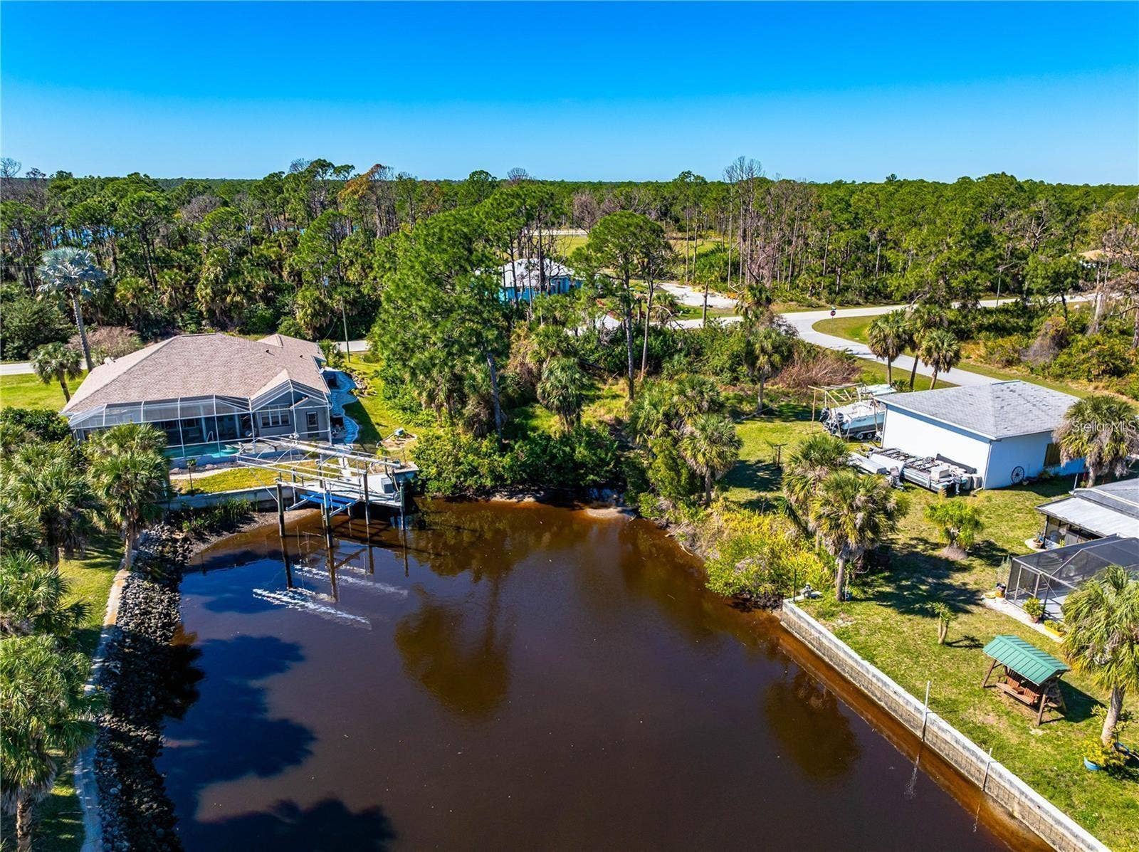 1096 CAMPBELL STREET, Port Charlotte, FL 33953 1096 CAMPBELL STREET, Port Charlotte, FL 33953