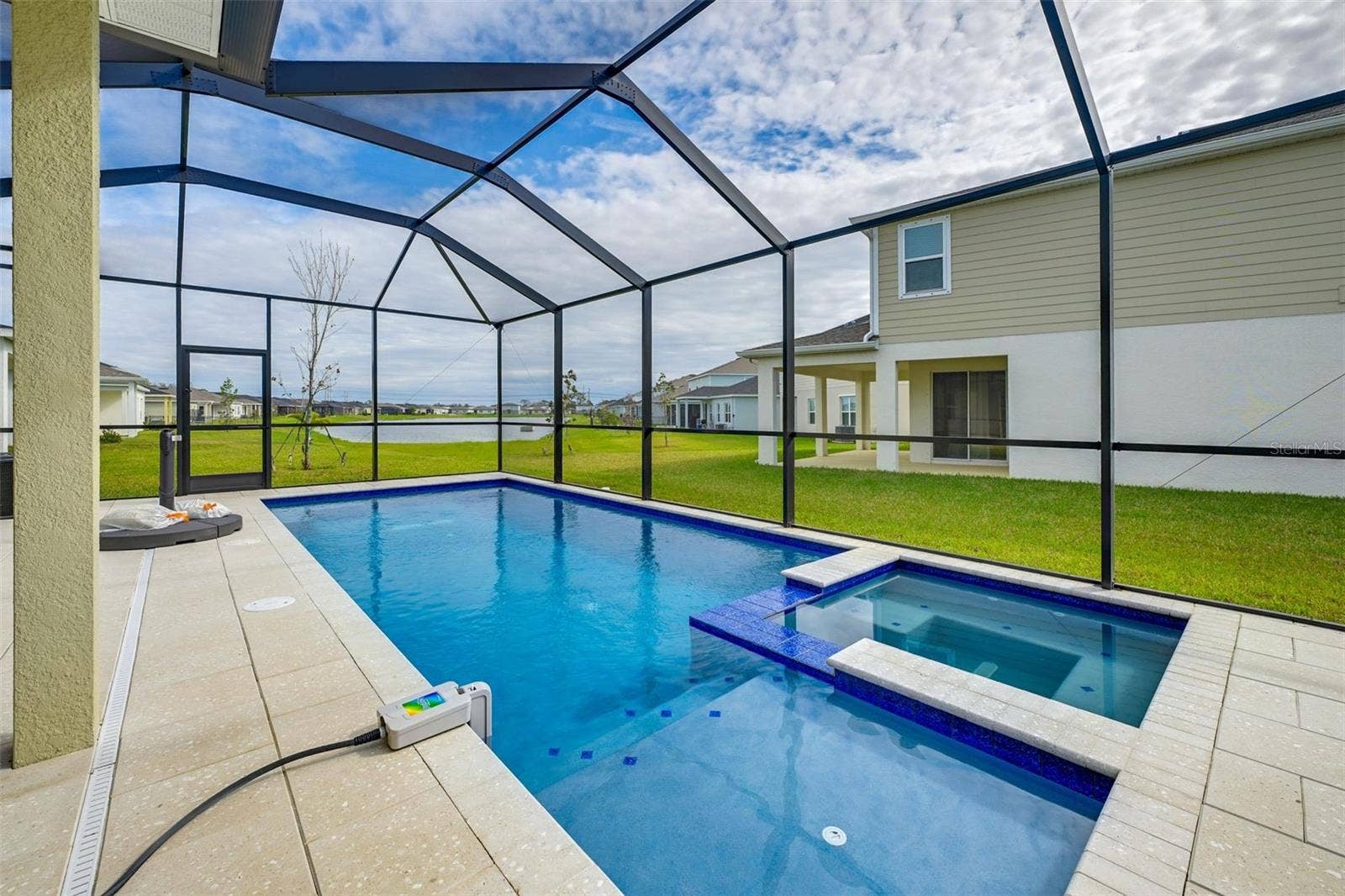 9807 EVENTIDE TRAIL, Parrish, FL 34219