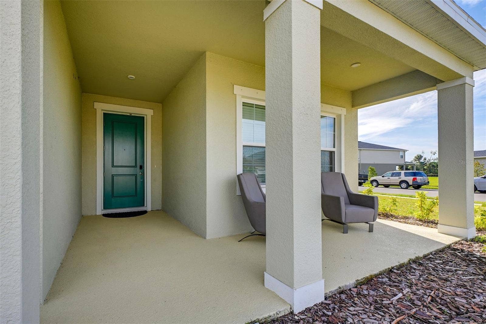 9807 EVENTIDE TRAIL, Parrish, FL 34219