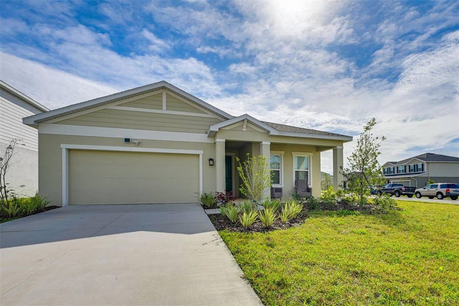 Property photo for 9807 EVENTIDE TRAIL, Parrish, FL