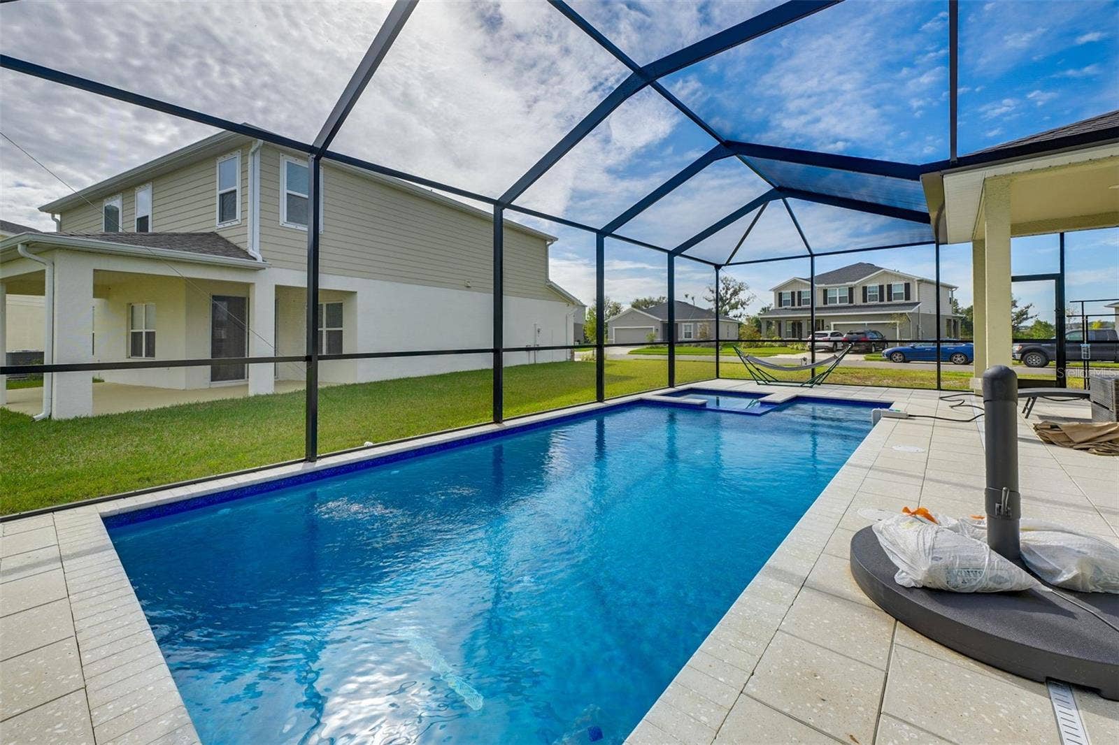 9807 EVENTIDE TRAIL, Parrish, FL 34219