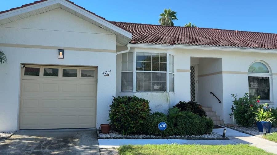 Property photo for 4714 61ST AVENUE TERRACE W, Bradenton, FL