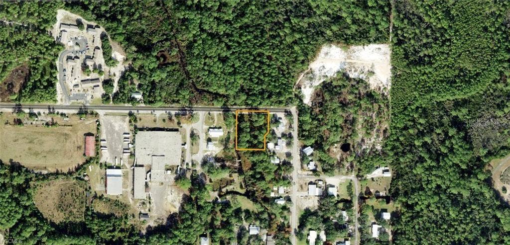 GRAY AVENUE, Carrabelle, FL 32322 GRAY AVENUE, Carrabelle, FL 32322