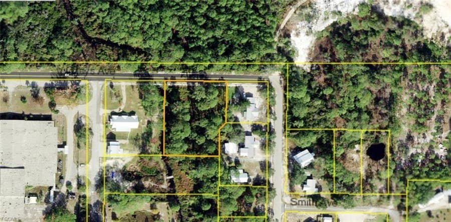 Property photo for GRAY AVENUE, Carrabelle, FL