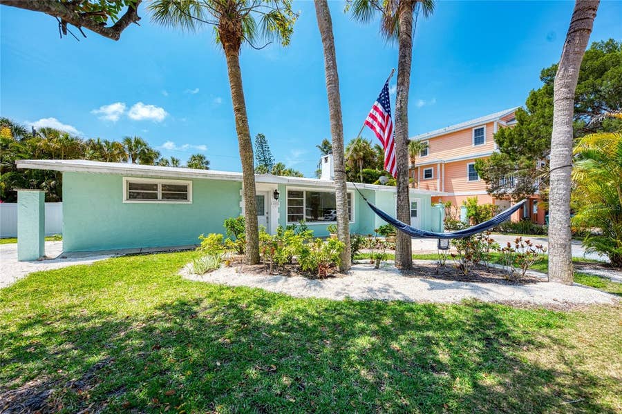 Property photo for 405 80TH STREET, #B, Holmes Beach, FL
