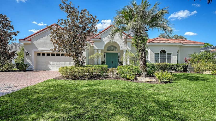 Property photo for 8010 COLLINGWOOD COURT, University Park, FL
