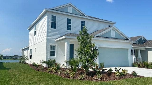 Property photo for 13845 OLD CREEK COURT, Parrish, FL