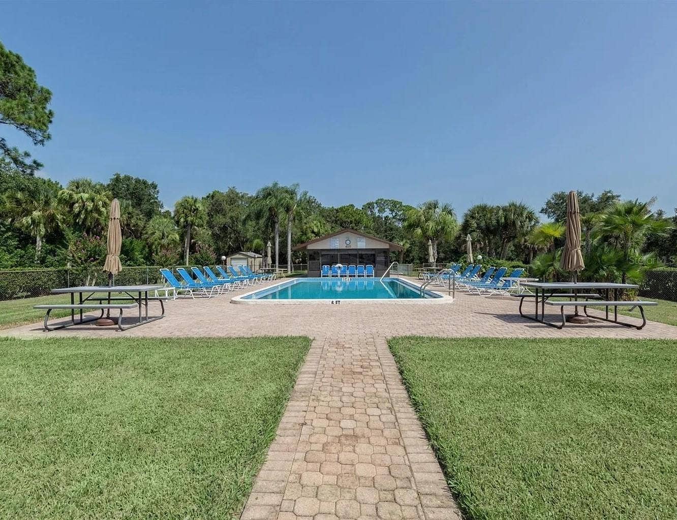 1700 CURRY TRAIL, #35, Nokomis, FL 34275