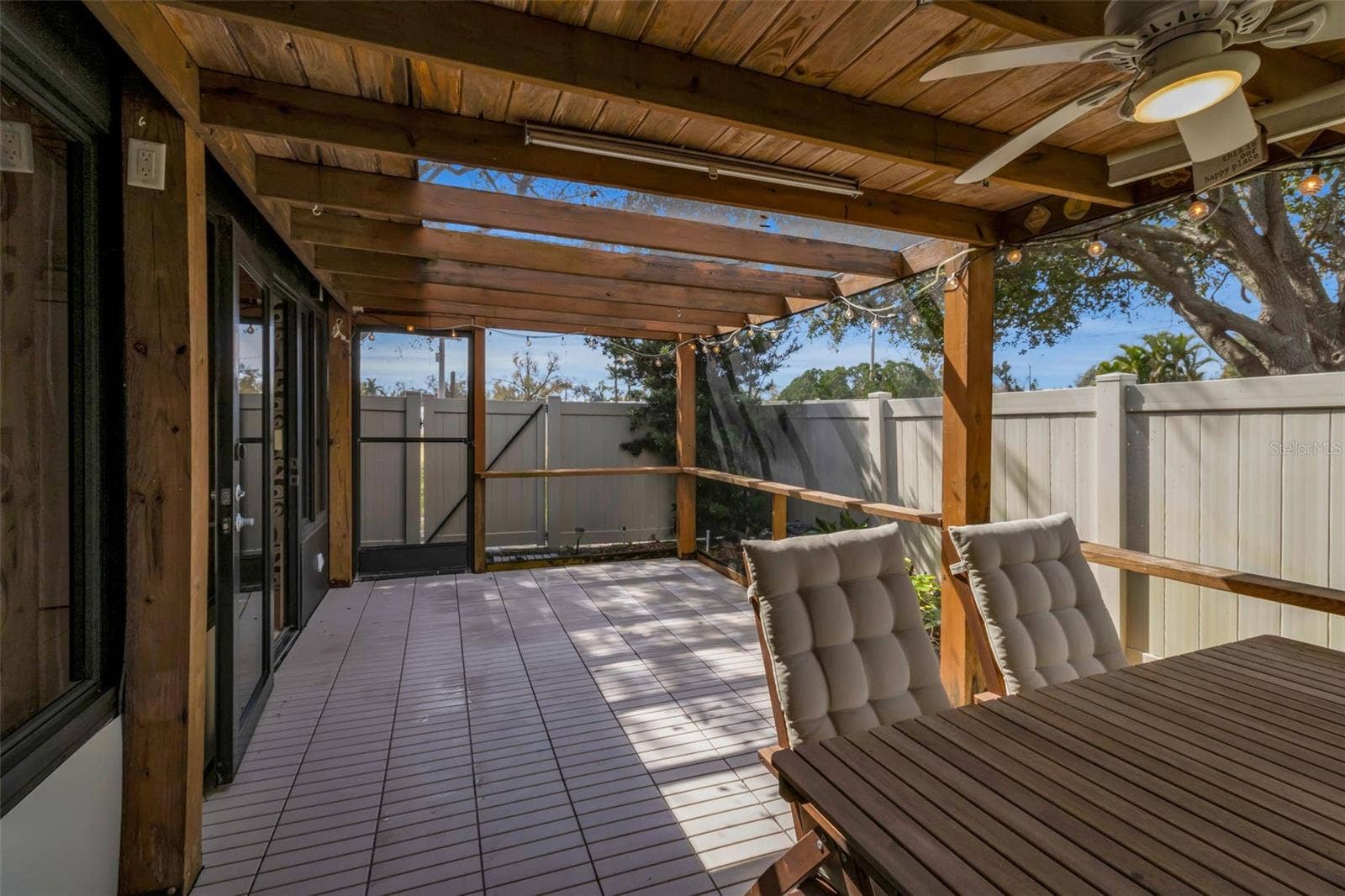 1700 CURRY TRAIL, #35, Nokomis, FL 34275