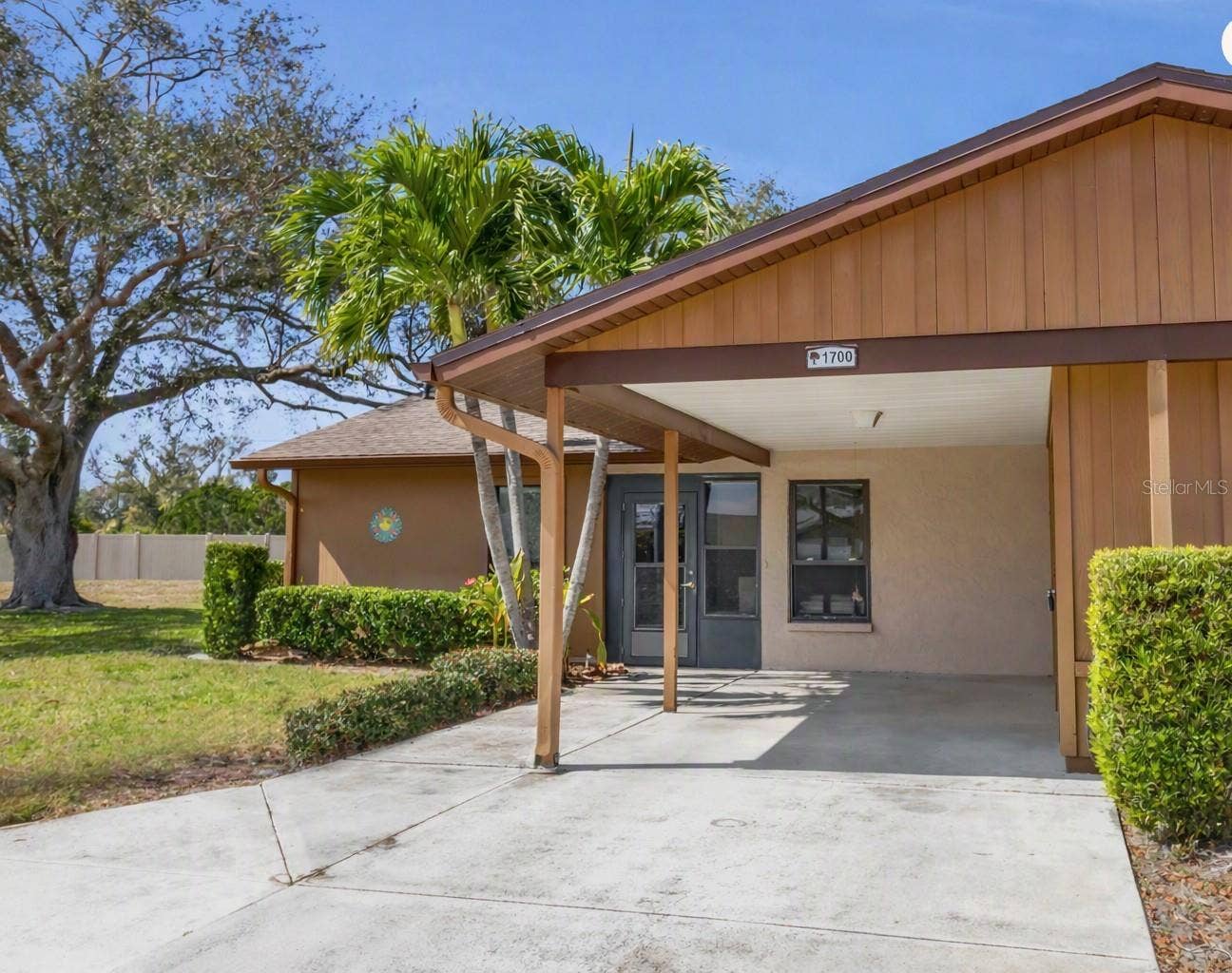 1700 CURRY TRAIL, #35, Nokomis, FL 34275
