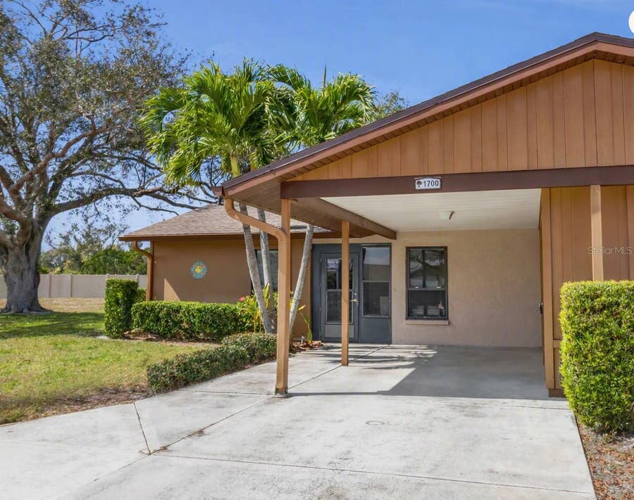 Property photo for 1700 CURRY TRAIL, #35, Nokomis, FL