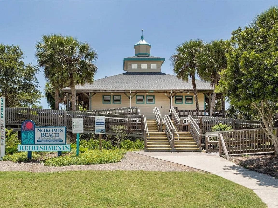 1700 CURRY TRAIL, #35, Nokomis, FL 34275