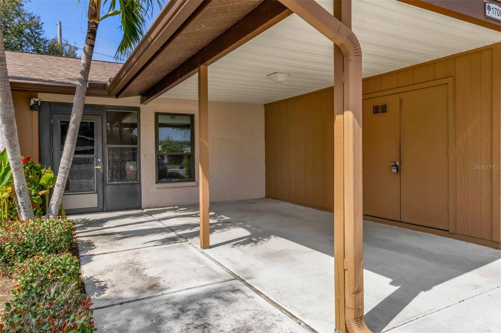 1700 CURRY TRAIL, #35, Nokomis, FL 34275