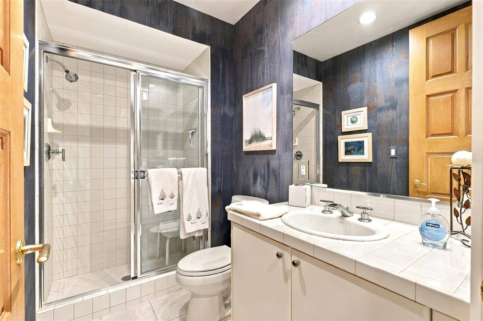 2185 GULF OF MEXICO DRIVE, #243, Longboat Key, FL 34228 Bathroom 3